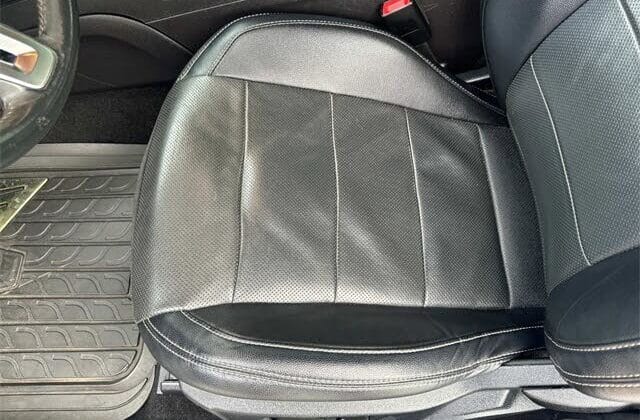 2019 Ford Mustang EcoBoost Coupe RWD