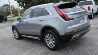 2023 Cadillac XT4 Premium Luxury AWD