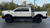 2021 Ram 2500 Power Wagon