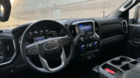 2022 GMC Sierra 3500 HD SLE 4×4