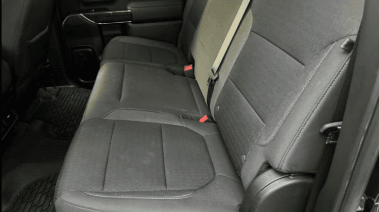 2022 GMC Sierra 3500 HD SLE 4×4