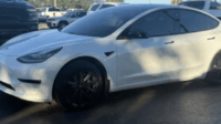 2018 Tesla Model 3 Long Range Sedan