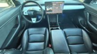 2018 Tesla Model 3 Long Range Sedan