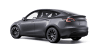 2021 Model Y Long Range All-Wheel Drive