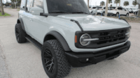 2023 Ford Bronco Outer Banks SUV ECOBOOST V6 ENGINE