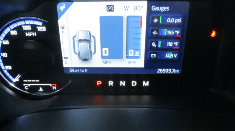 2023 Ford Bronco Outer Banks SUV ECOBOOST V6 ENGINE