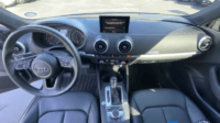 2020 Audi A3 2.0T Premium Sedan