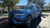 2016 Volvo XC90 T6 R-Design SUV