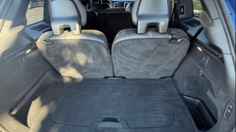 2016 Volvo XC90 T6 R-Design SUV