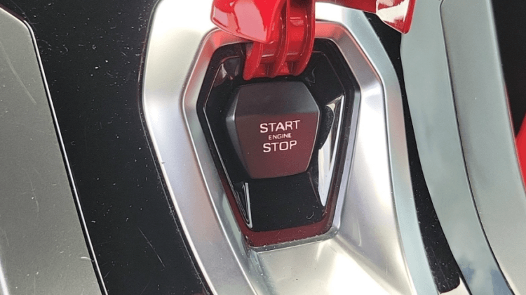 2017 Lamborghini Huracan LP580-2 V10