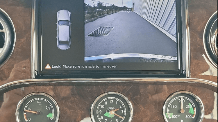 2020 Bentley Mulsanne Sedan