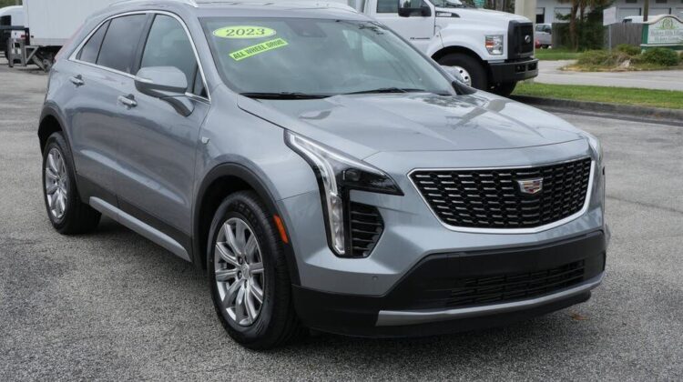 2020 Cadillac Escalade EXT