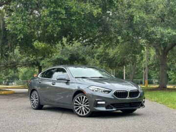 2021 BMW 2-Series