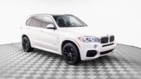 2014 BMW X5 eDrive