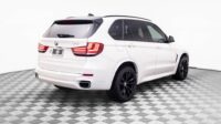 2014 BMW X5 eDrive