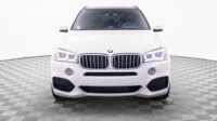 2014 BMW X5 eDrive