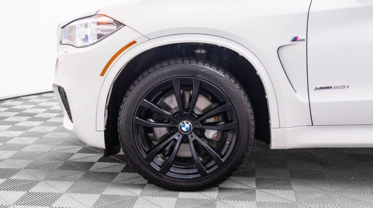 2014 BMW X5 eDrive