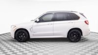 2014 BMW X5 eDrive