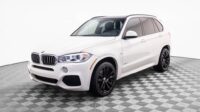 2014 BMW X5 eDrive