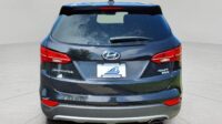 2015 Hyundai Santa Fe Sport