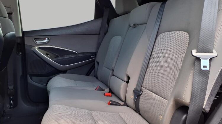 2015 Hyundai Santa Fe Sport