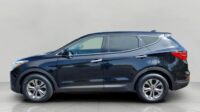 2015 Hyundai Santa Fe Sport