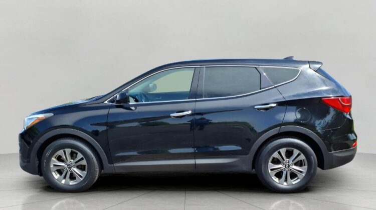2015 Hyundai Santa Fe Sport