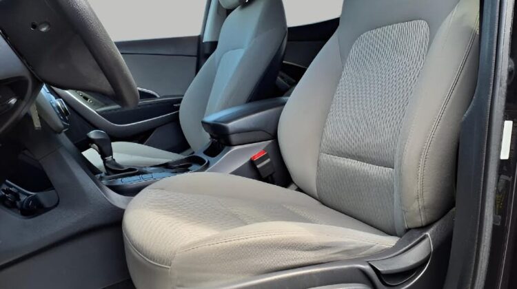 2015 Hyundai Santa Fe Sport