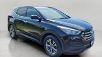 2015 Hyundai Santa Fe Sport