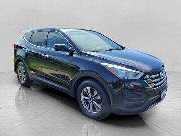 2015 Hyundai Santa Fe Sport