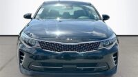 2017 Kia Optima