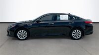 2017 Kia Optima