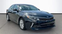 2017 Kia Optima