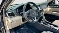 2017 Kia Optima