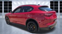 2019 Alfa Romeo Stelvio
