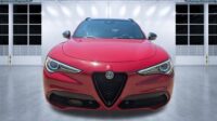 2019 Alfa Romeo Stelvio