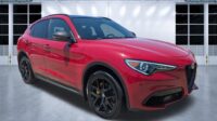 2019 Alfa Romeo Stelvio