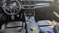 2019 Alfa Romeo Stelvio