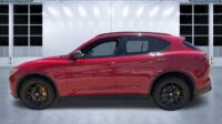 2019 Alfa Romeo Stelvio
