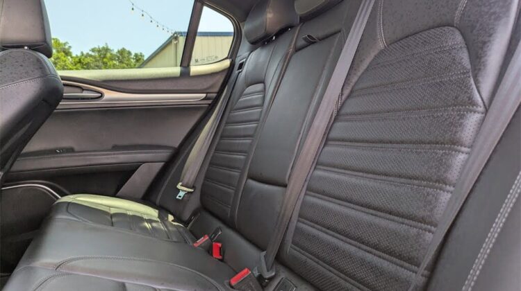 2019 Alfa Romeo Stelvio