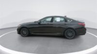 2019 Genesis G80