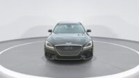 2019 Genesis G80