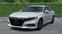 2019 Honda Accord Hybrid