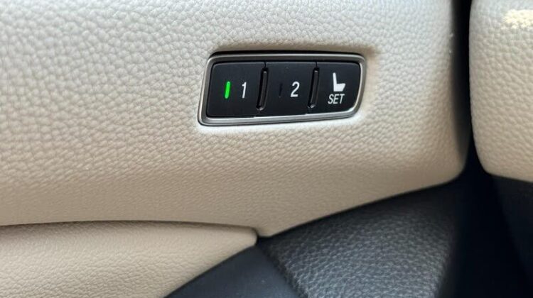 2019 Honda Accord Hybrid