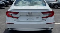 2019 Honda Accord Hybrid