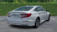 2019 Honda Accord Hybrid