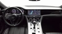 2020 Bentley Continental GT