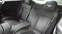 2020 Bentley Continental GT