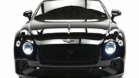 2020 Bentley Continental GT