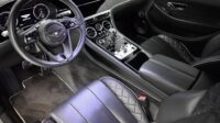 2020 Bentley Continental GT